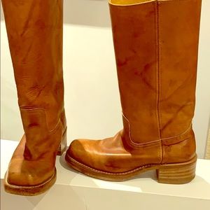 FRYE Boots